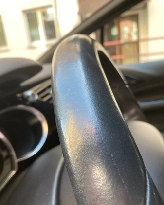 Citroen DS3 cena 26900 przebieg: 152000, rok produkcji 2014 z Białystok małe 56